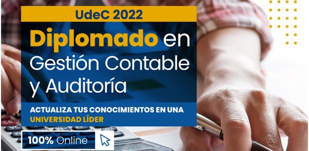 Diplomado en Gestión Contable y Auditoría